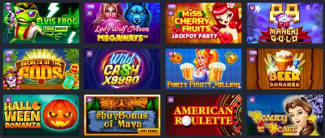 Spinago Casino Review Australia: Get AU$1050 Sign Up Bonus.